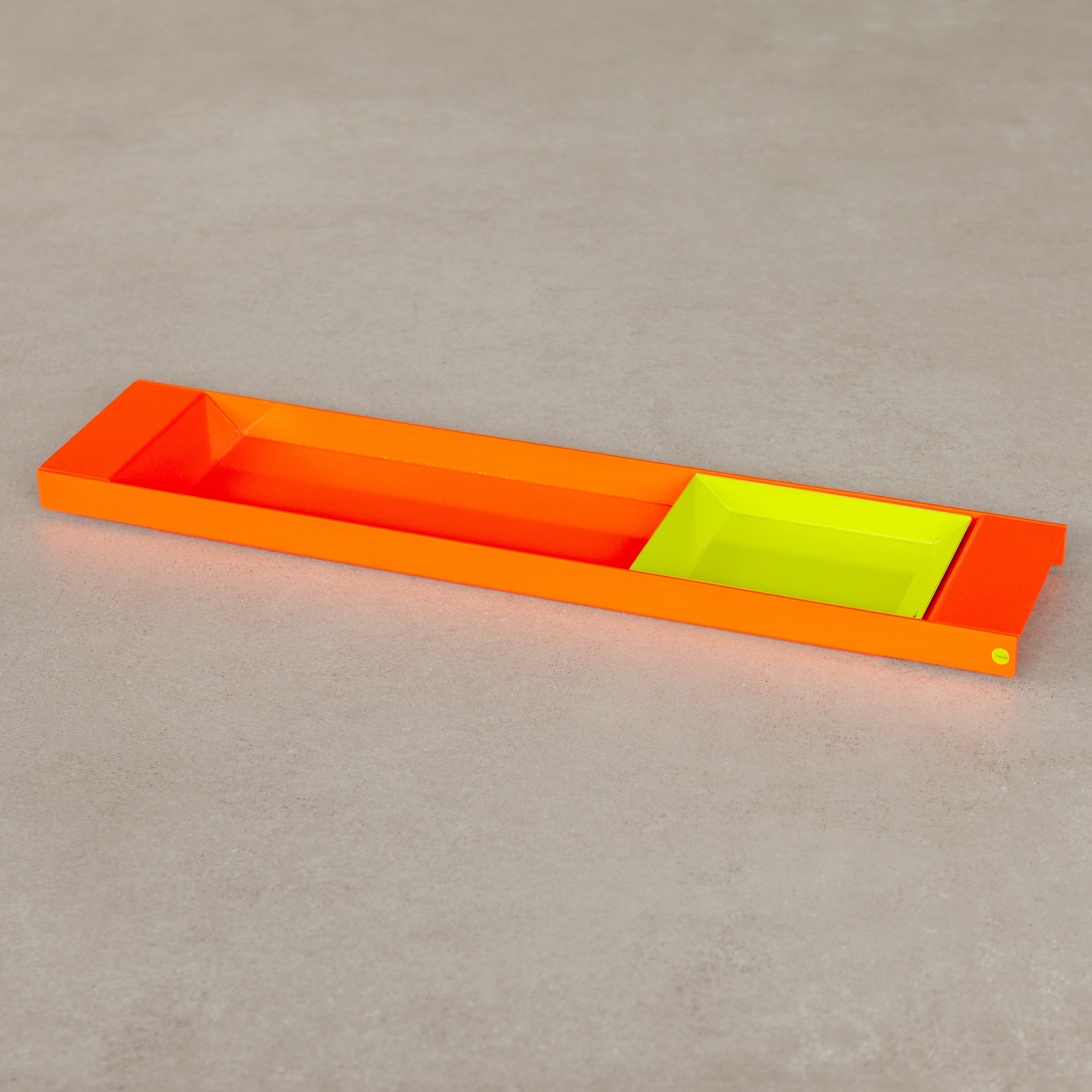 Bandeja 50 NEON