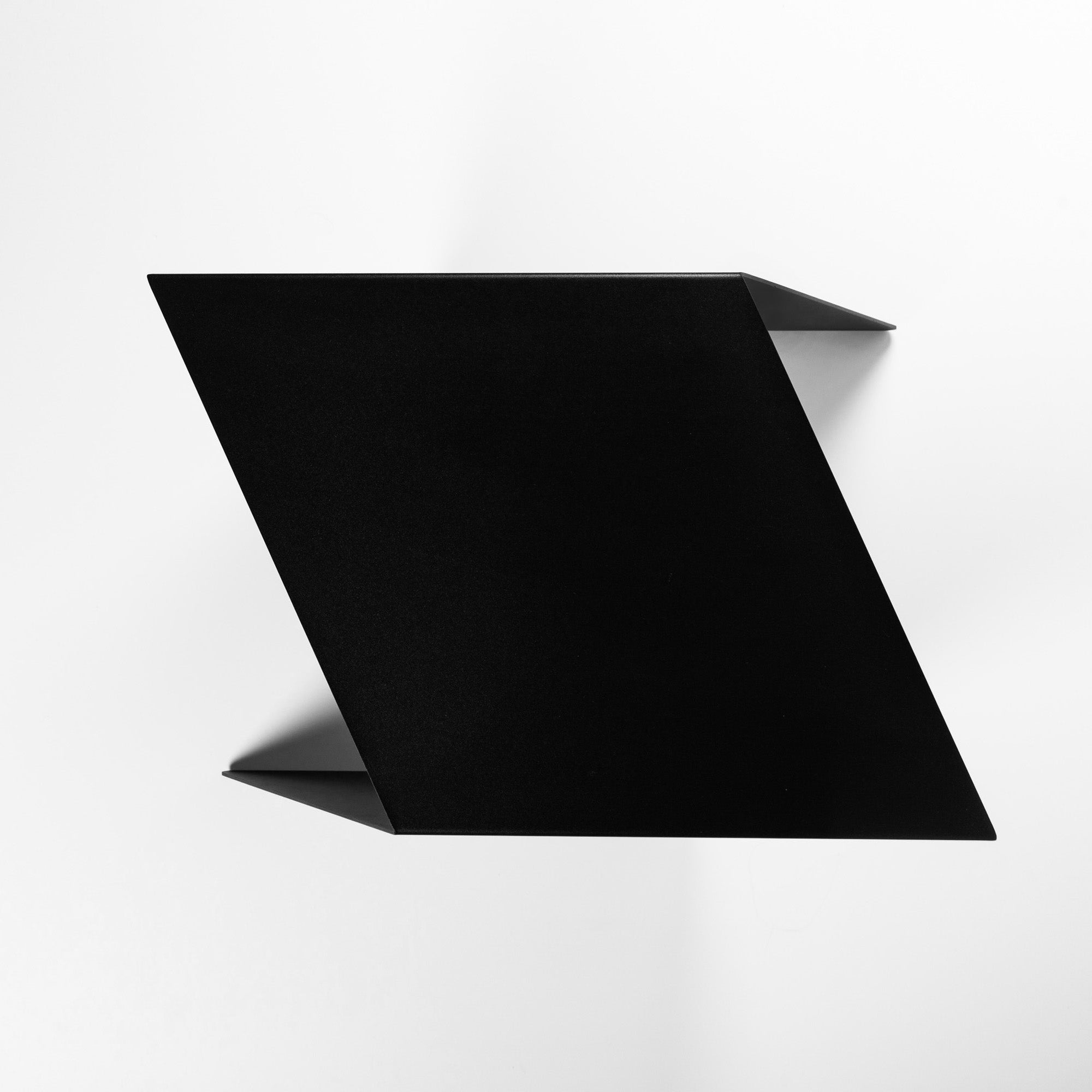 Mesa lateral Zig-Zag