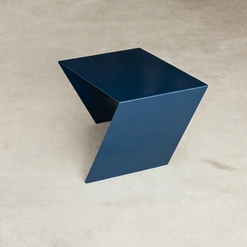 Mesa lateral Zig-Zag