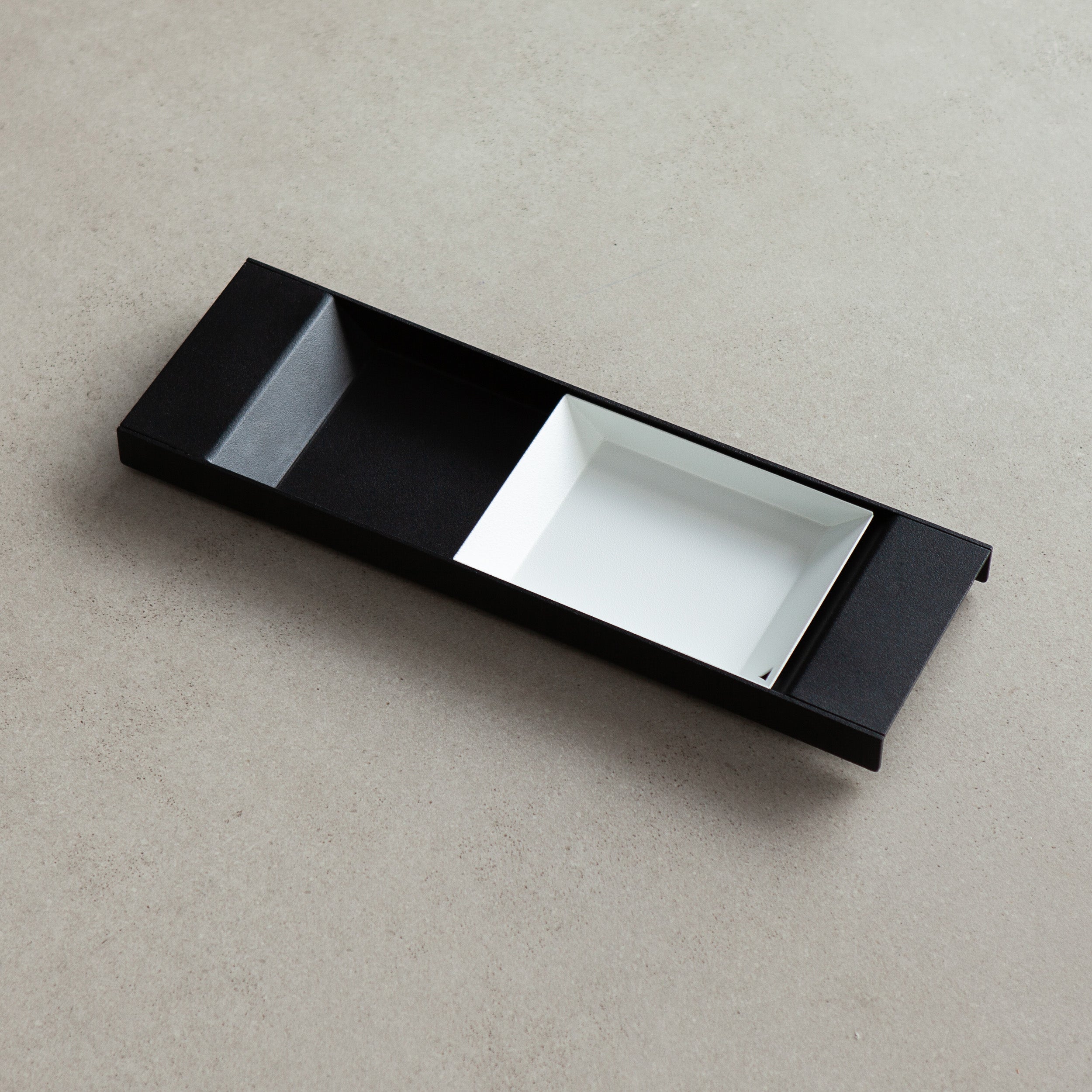 SET Bandeja Preta + Bandeja 13