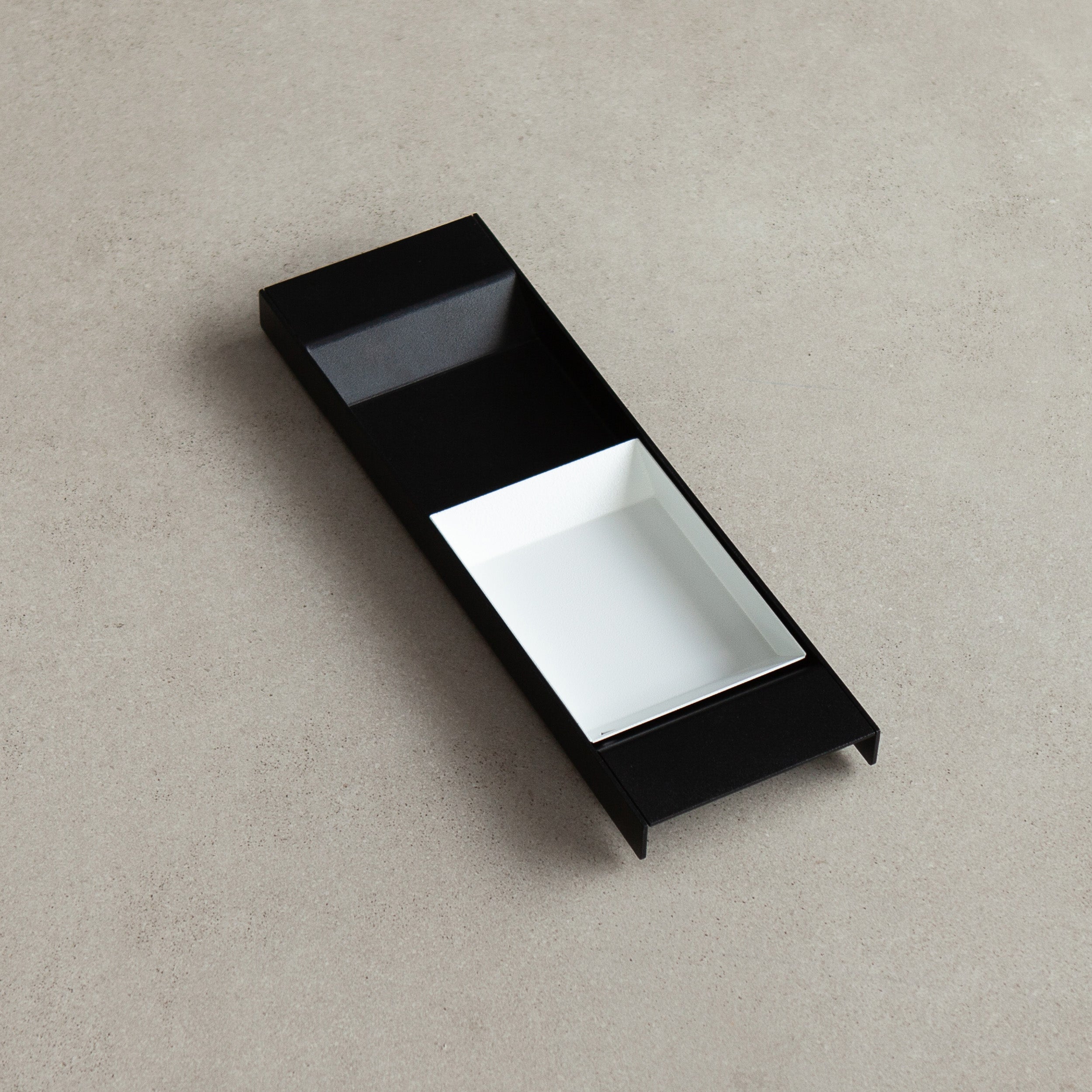 SET Bandeja Preta + Bandeja 13