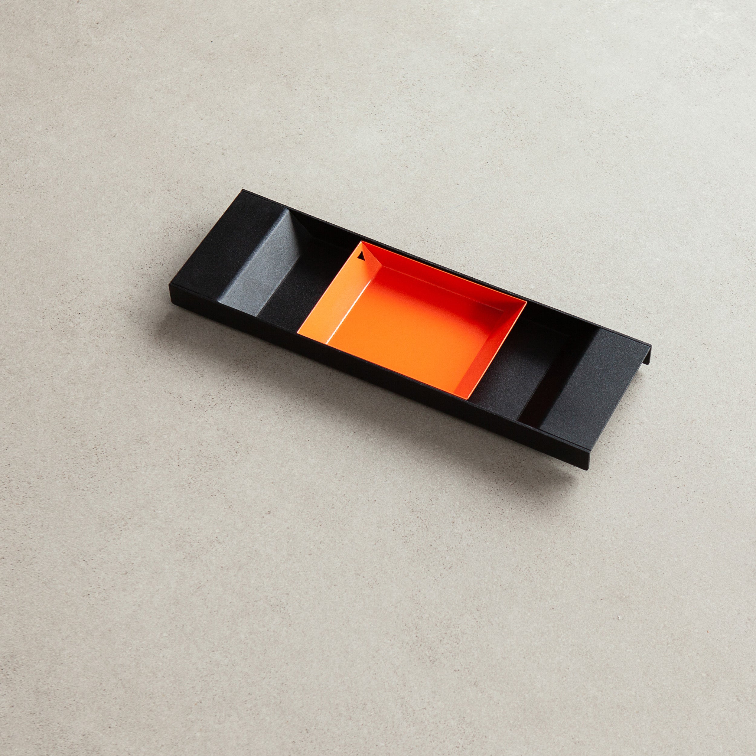 SET Bandeja Preta + Bandeja 13