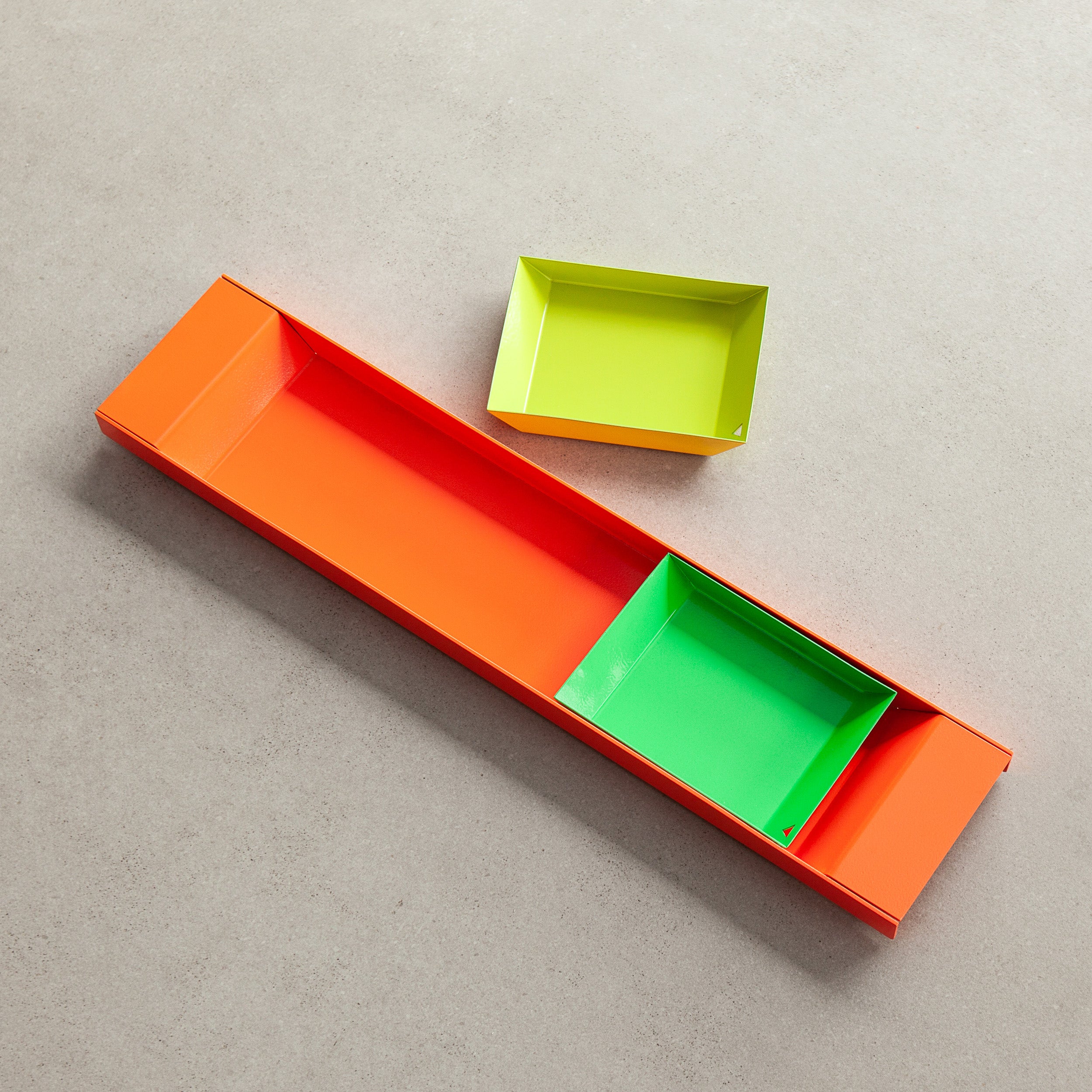 Bandeja 50 NEON